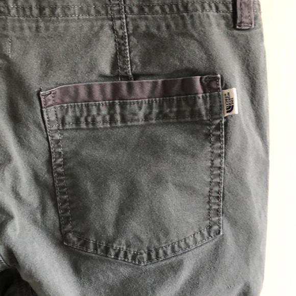 The North Face Cargo pants - Picture 7 of 8